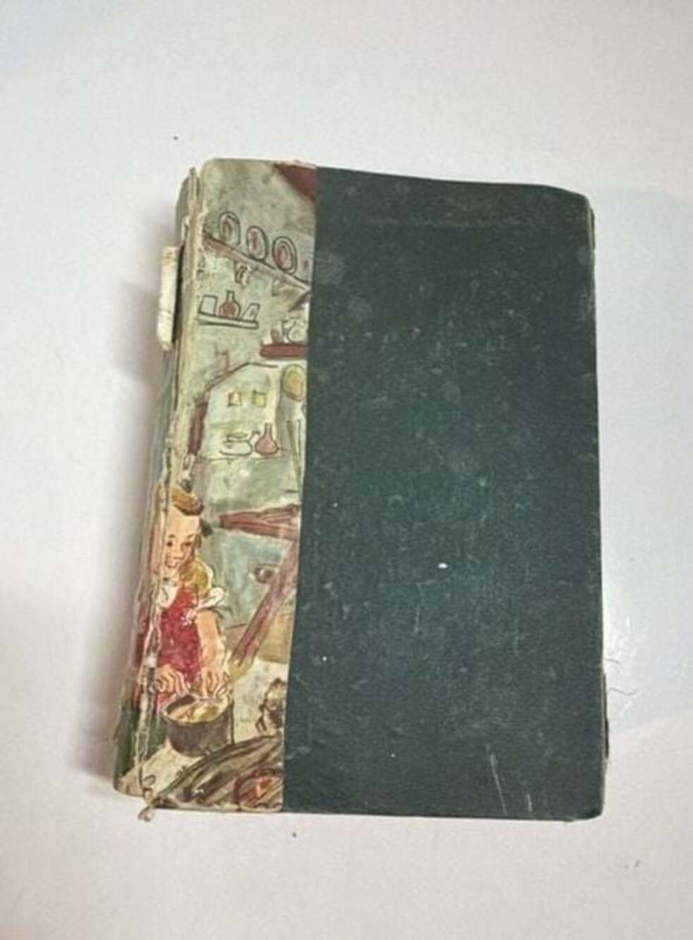 Early 1900’s The Book of Household Management by Isabella Beeton * restorer & bi - Picture 2 of 7